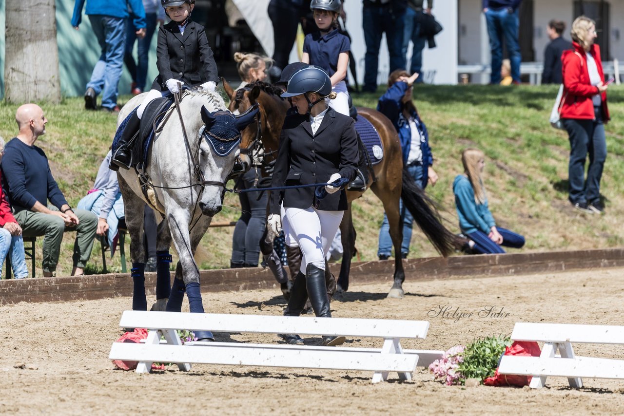 Bild 140 - Pony Akademie Turnier